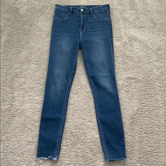 Abercrombie & Fitch jeans - Picture 8 of 13